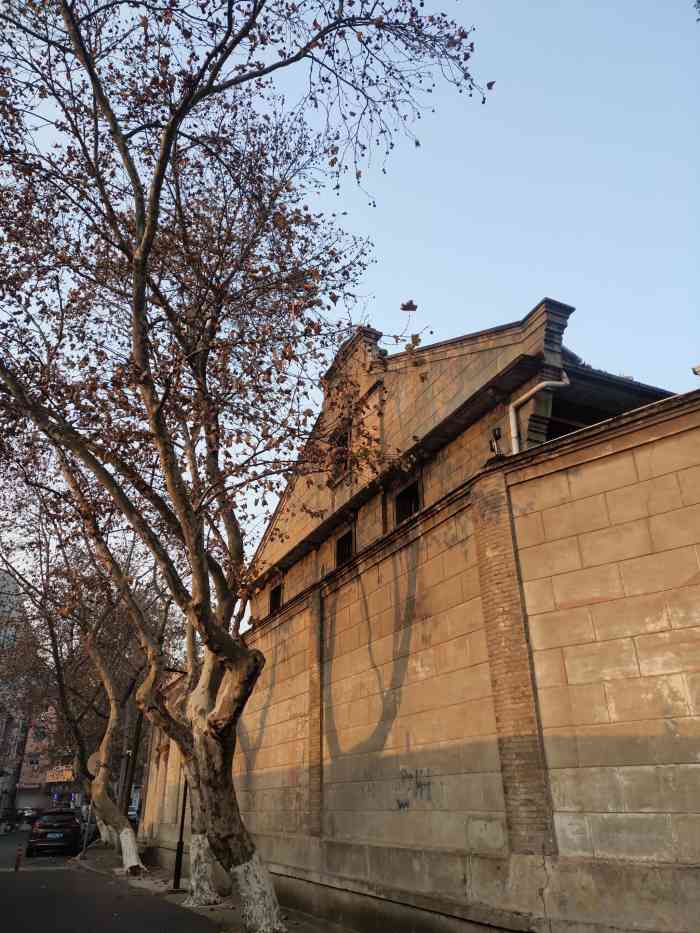 吴杰故居-"镇海口海防遗址吴杰故居,去参观时不开门."-大众点评移动版