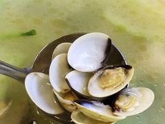 白贝冬瓜汤-百姓百味海鲜酒楼(粤垦路总店)