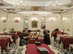 -红房子西菜馆(淮海中路店)