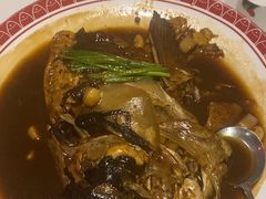 -旺顺阁鱼头泡饼(小红门店)
