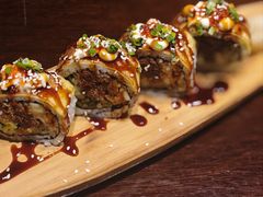 -古京·臻致料理(月湖店)