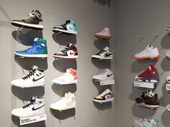 -JORDAN(东方广场店)