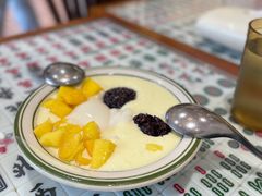 -堂屋糖水店(愚园店)