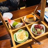 环境： 店在泰华新天地四楼，电影院旁边