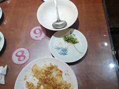 -小铜锣湾海鲜家常菜馆(河西店)