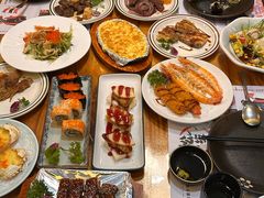 -松坂屋日料自助(长城路店)