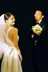 -绽放摄胶片摄影工作室