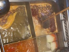 -海底捞火锅(威高广场店)