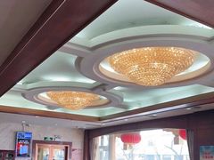 大堂-砂锅居(西四店)