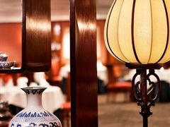 -香港喜来登酒店天宝阁
