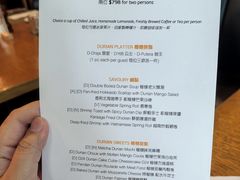 -香港唯港荟 Hotel ICON – The Market