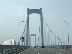 -星海湾跨海大桥