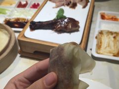 -四季小馆·地道北京小吃(广百店)