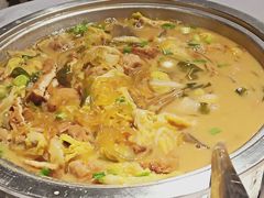 -金狮麟·新豫菜(金码大厦店)