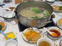 -楚江子·龙继斑鱼庄(建设东路店)