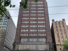 -上海国际饭店