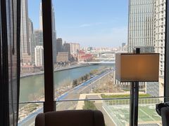 -天津香格里拉大酒店