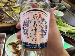 -八木轩·寻味大理白族民俗餐厅(文献路店)