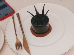 -大树餐厅(红旗街万达店)