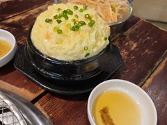 -小本家韩式烤肉(紫藤路店)