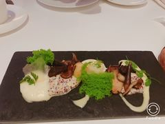 -AZUR聚(香格里拉饭店)