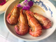 -杭州香格里拉·香宫中餐厅