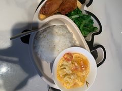 -上上席川菜(凯德乐峰广场店)