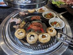 -丹东丛炟海鲜烧烤(江艺路店)