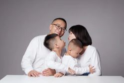 -鹿角肖像摄影艺术馆