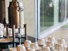 -上海龙之梦万丽酒店