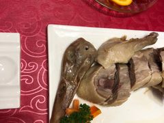 -小蓝鲸湖北菜(八一路店)