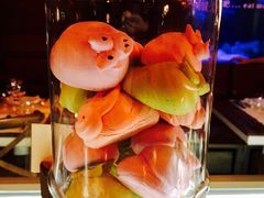 -上海和平饭店华懋阁 Cathay Room