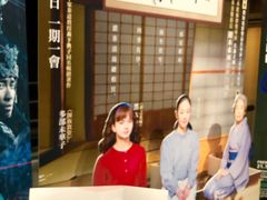 放映厅-百老汇电影中心(油麻地店)