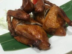 -蔡澜点心·粤菜(月星环球港店)