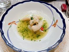 -潮汕味道·煮海餐厅(金麟大厦店)