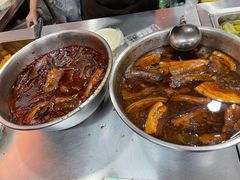 -刘小忙把子肉(北园大街总店)