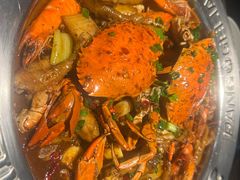 -胖哥俩肉蟹煲(福州仓山爱琴海店)