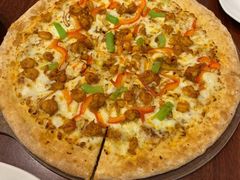-棒约翰比萨·意面(独墅湖店)