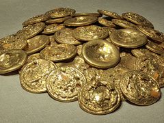 -陕西历史博物馆