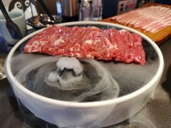 -额尔敦·品质自助(摩尔城店)