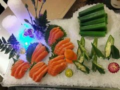 -北海渔村酒楼·粤菜海鲜点心(新华店)