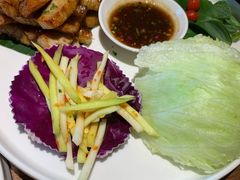 -星叶·东南亚料理(宁波万象汇店)