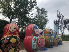-嘉定宝龙广场