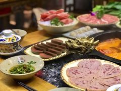 -蜀大侠火锅(车公庙店)