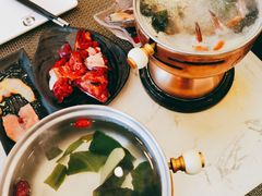 -澜悦港海鲜体验主题餐厅