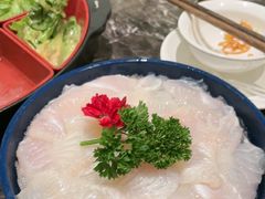 -刘一手重庆火锅(万达广场店)