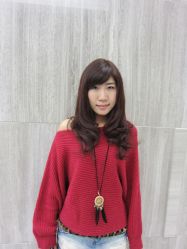 泽铭老师作品-美秀造型