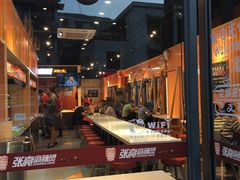 -张亮麻辣烫(政民路店)