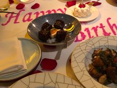 -北京柏悦酒店·锦庭餐厅Dining Room