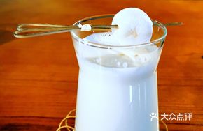 Oat Milk